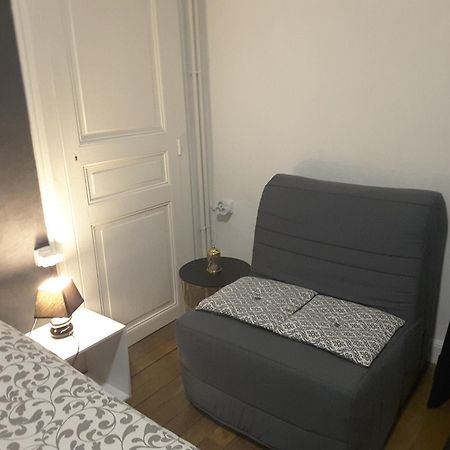 Chambres Dhotes Logette Consenvoye Esterno foto