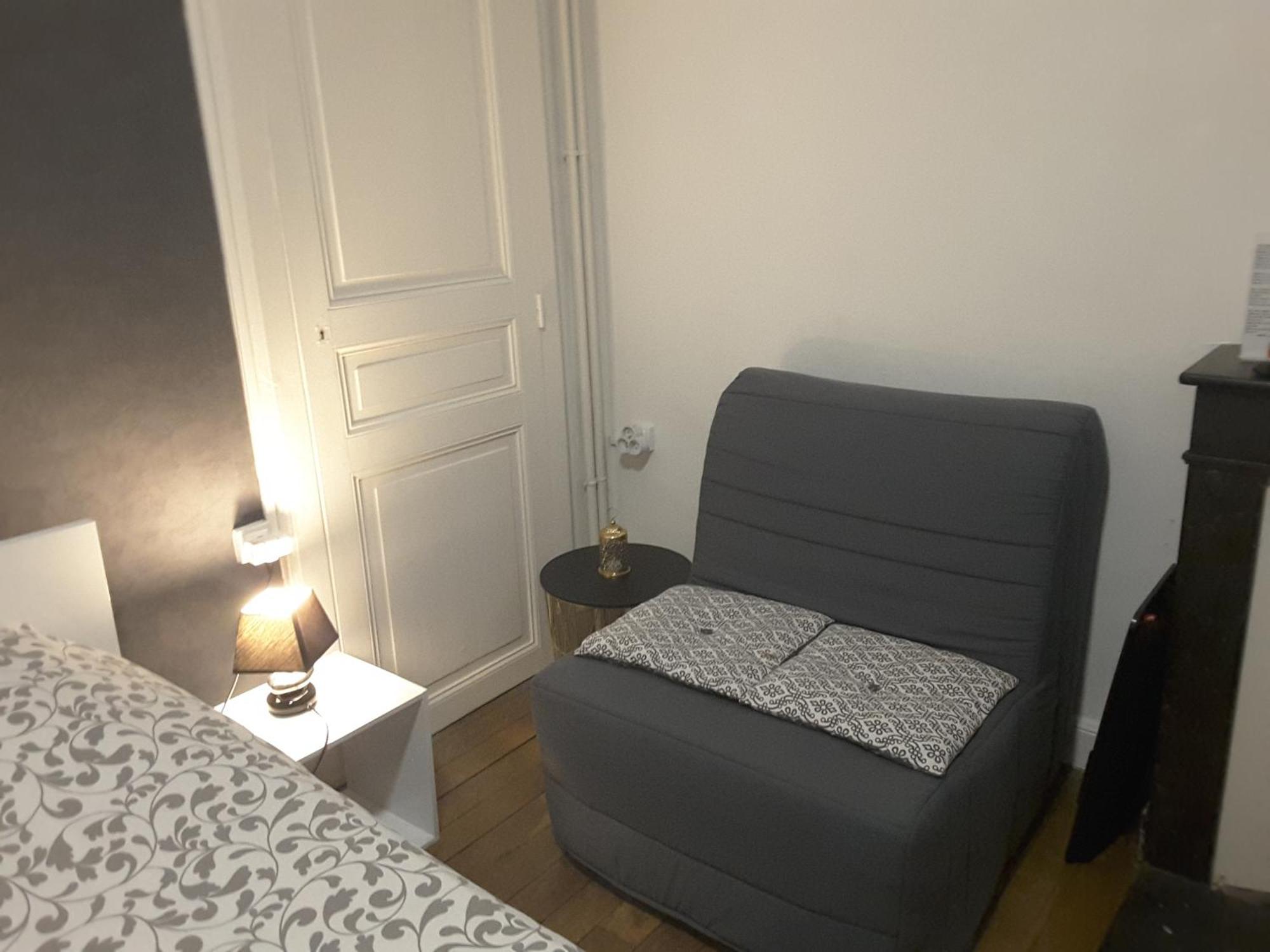 Chambres Dhotes Logette Consenvoye Esterno foto